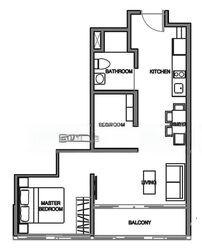 Avant Residences (D14), Apartment #421920671